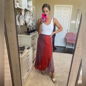 Chelsea & Violet Maxi Skirt